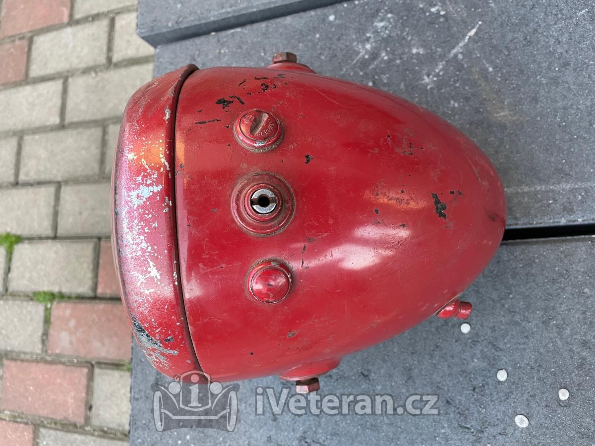 Prodám svetlo Bosch 150 - i-Veteran.cz