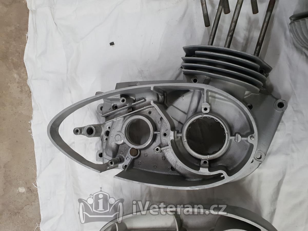 beli motor jawa perak