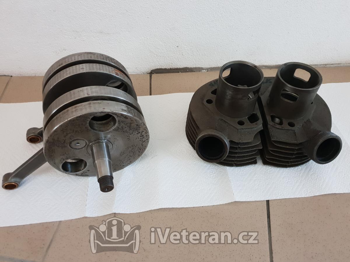 beli motor jawa perak