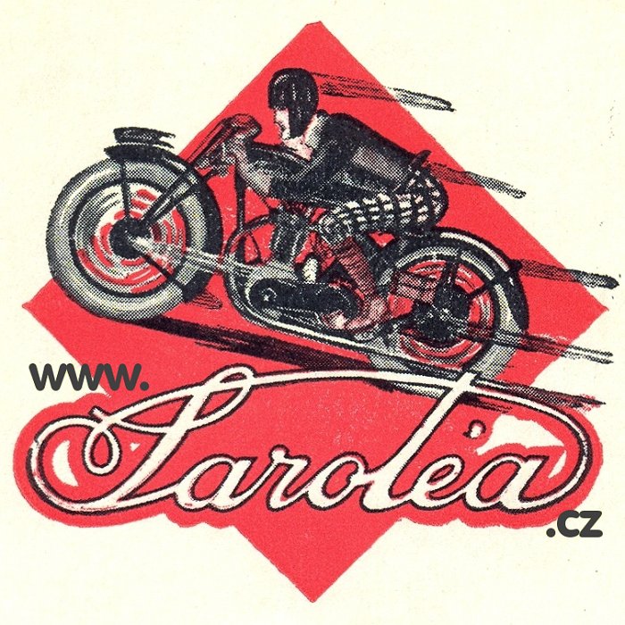 Sarolea.cz